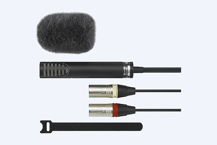 ECM-MS2 Stereo Electret Condenser Microphone_0.jpeg